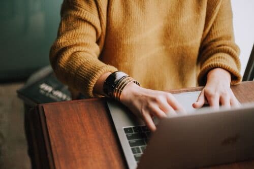 What to Do Before Opening an Etsy Shop
